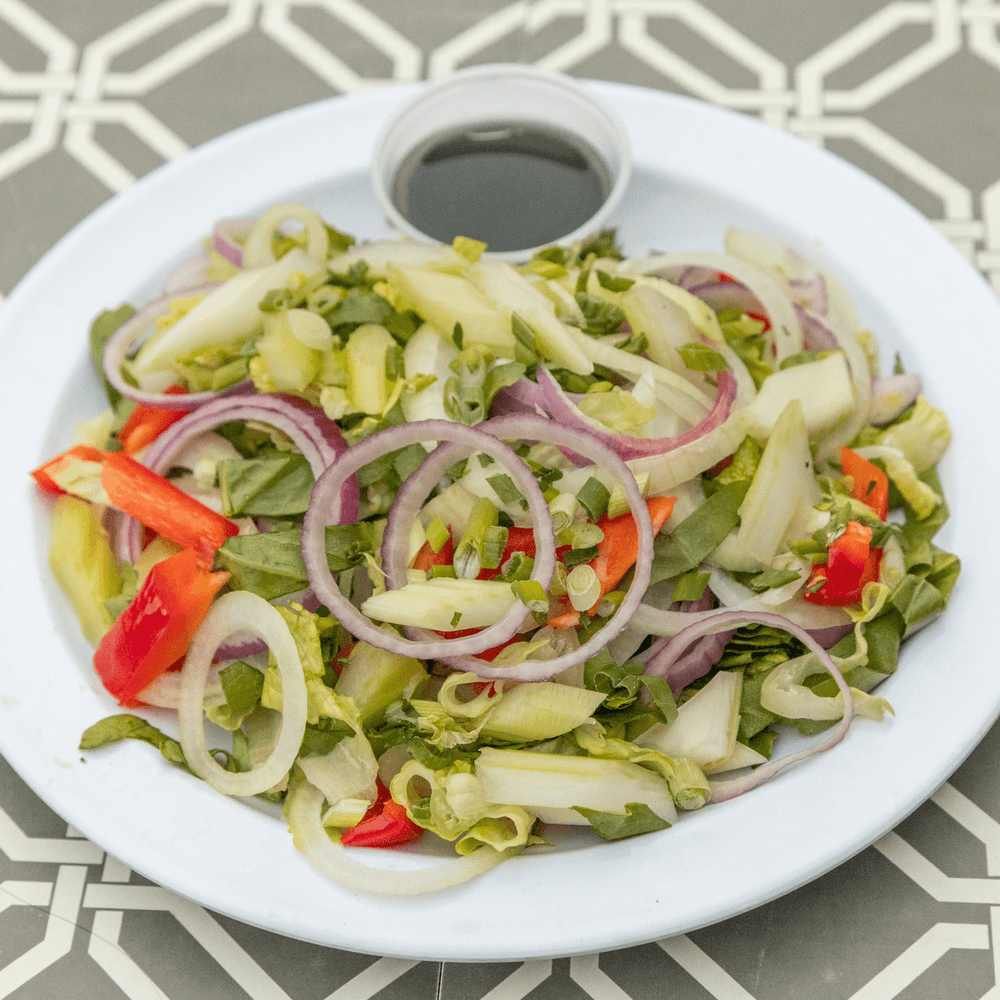 Garden Salad