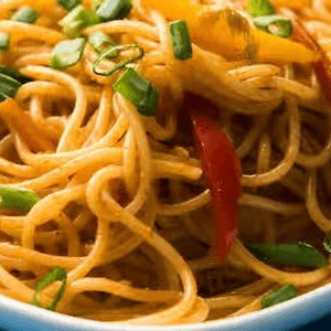 Hakka Noodles