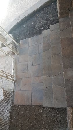 Images Dominick's Custom Masonry, LLC