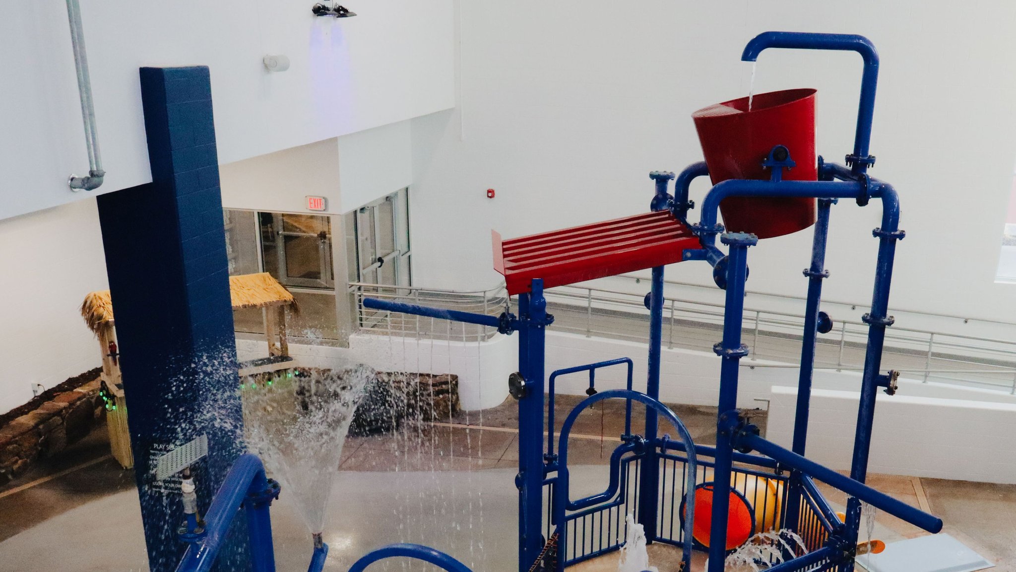 Holiday Inn Omaha Downtown - Waterpark by IHG Image