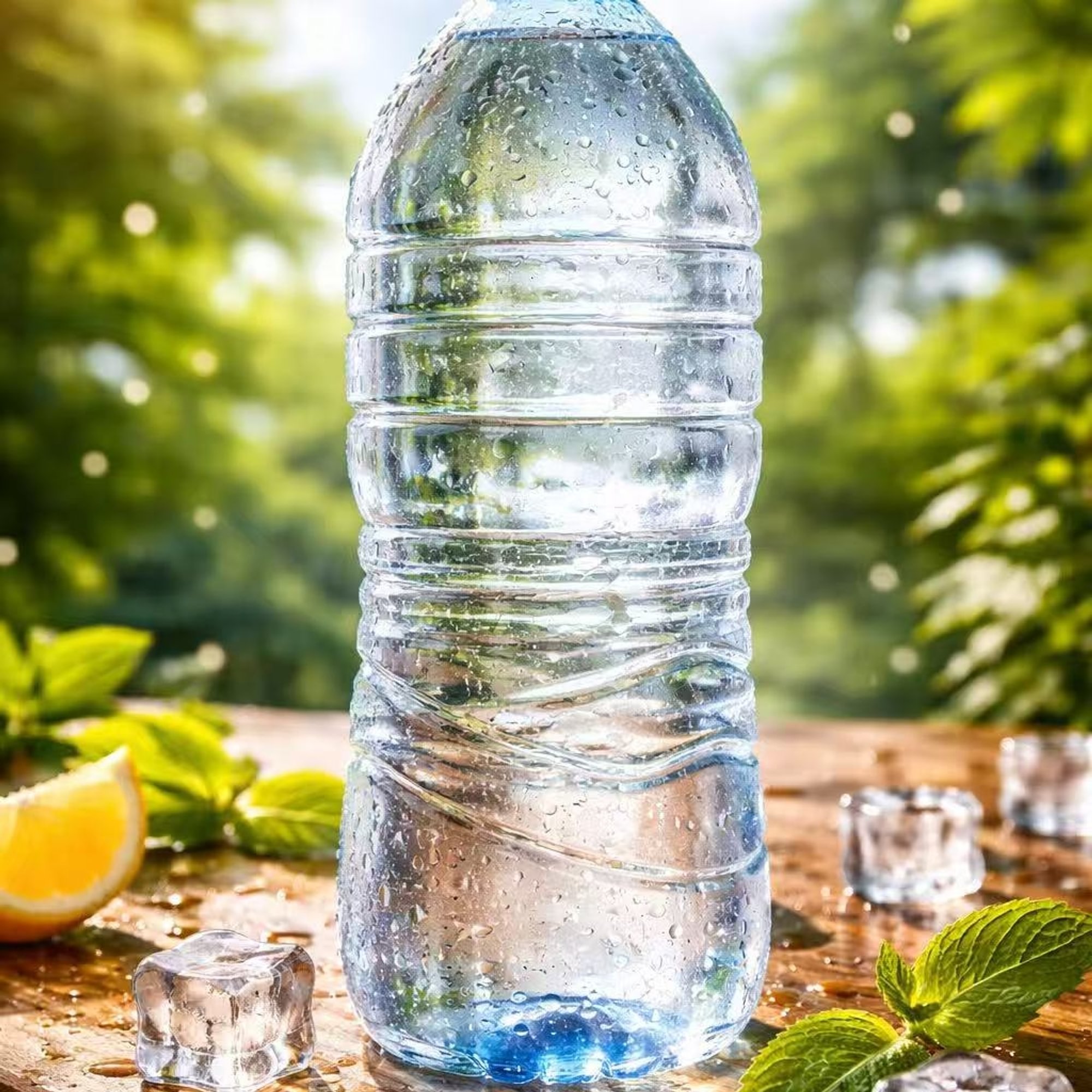 Water Bottle