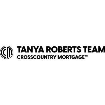 Tanya Roberts at CrossCountry Mortgage, LLC