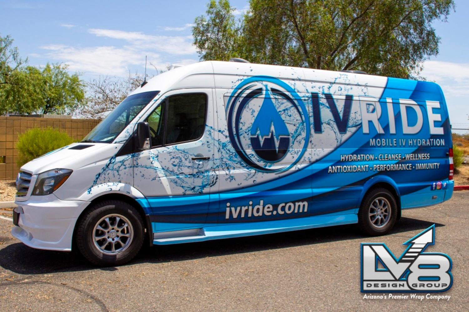 LV8 Design Group Image