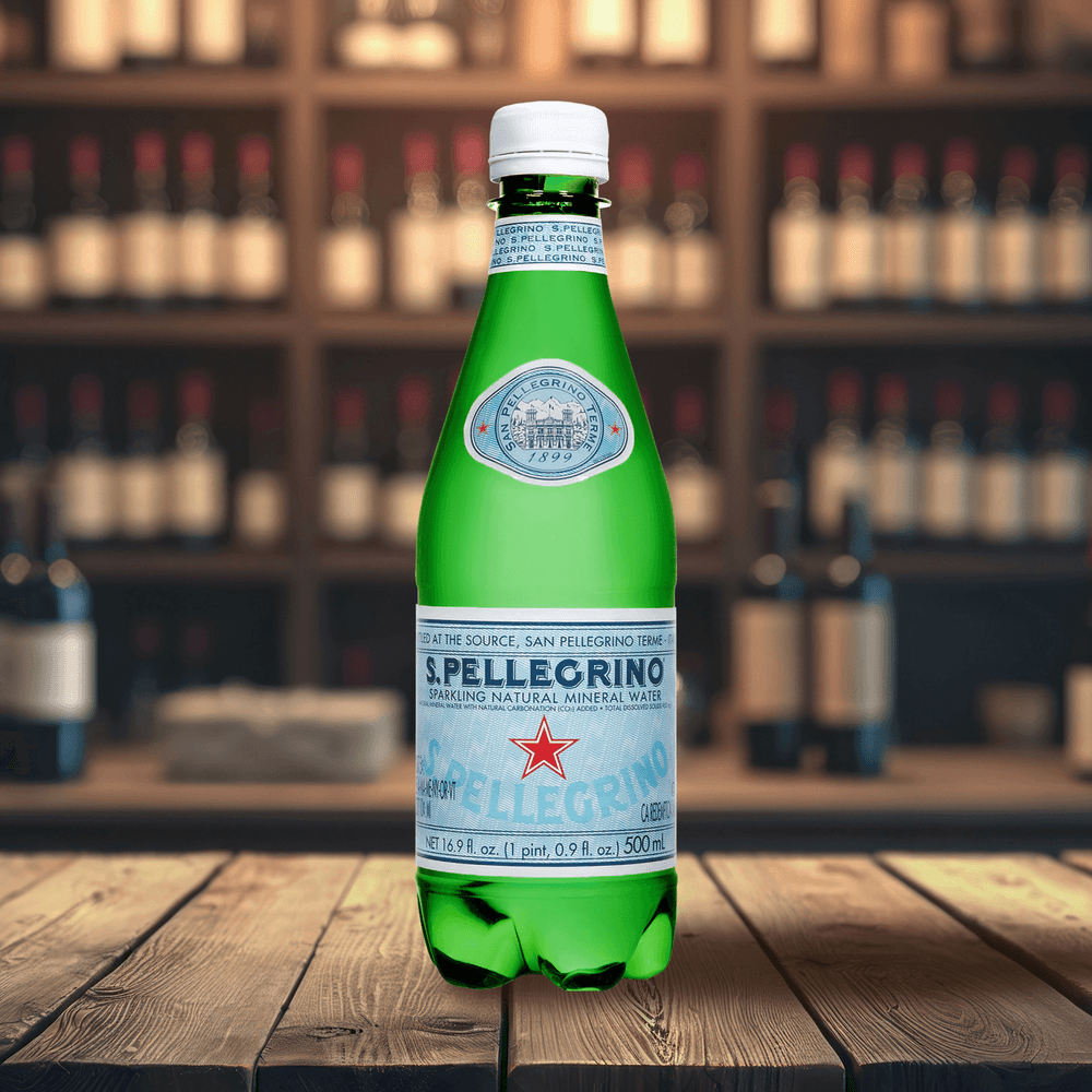 S. Pellegrino