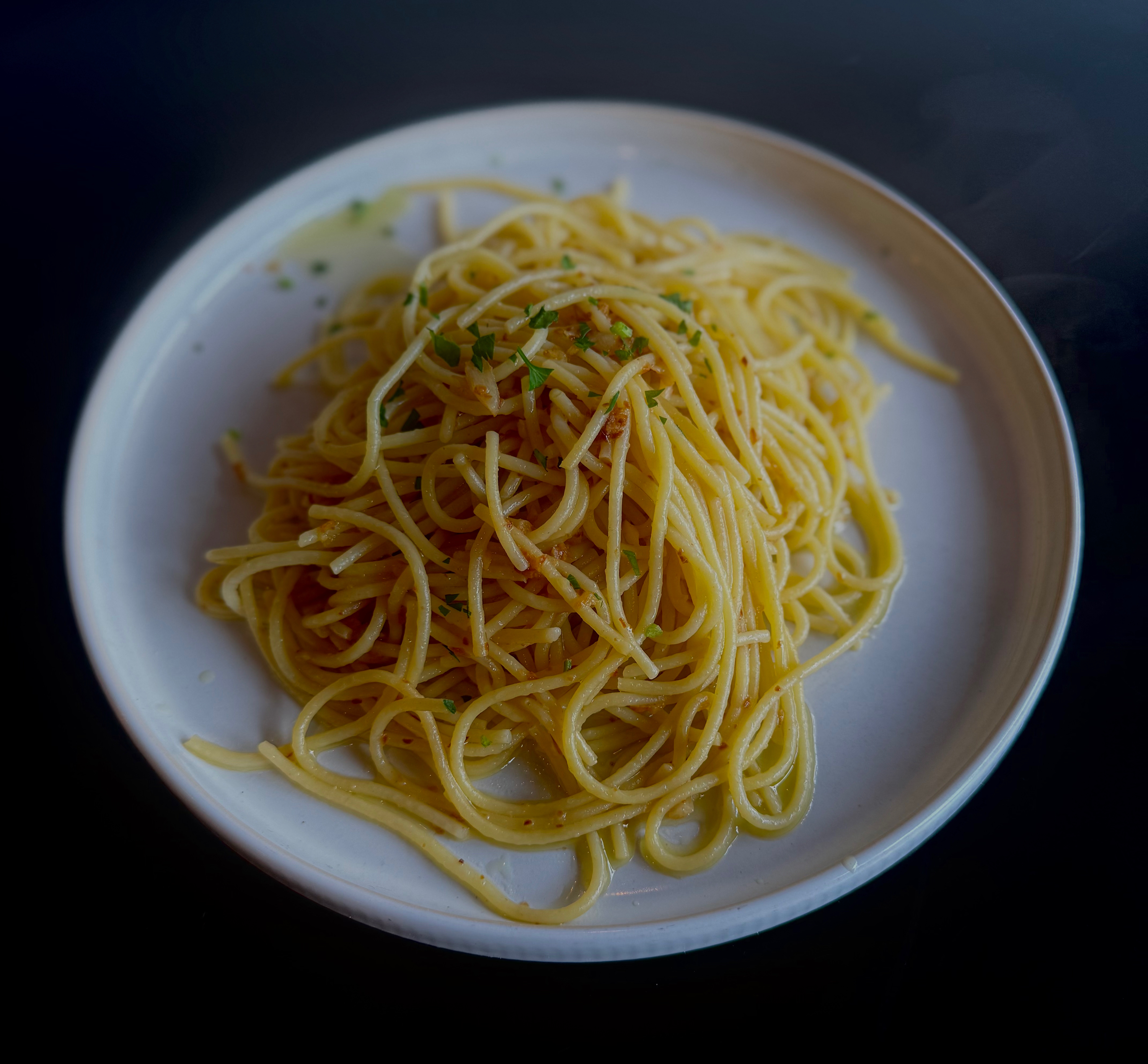 Aglio e Olio