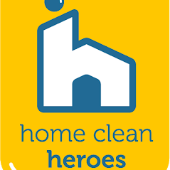 Home Clean Heroes of the Peninsula Logo