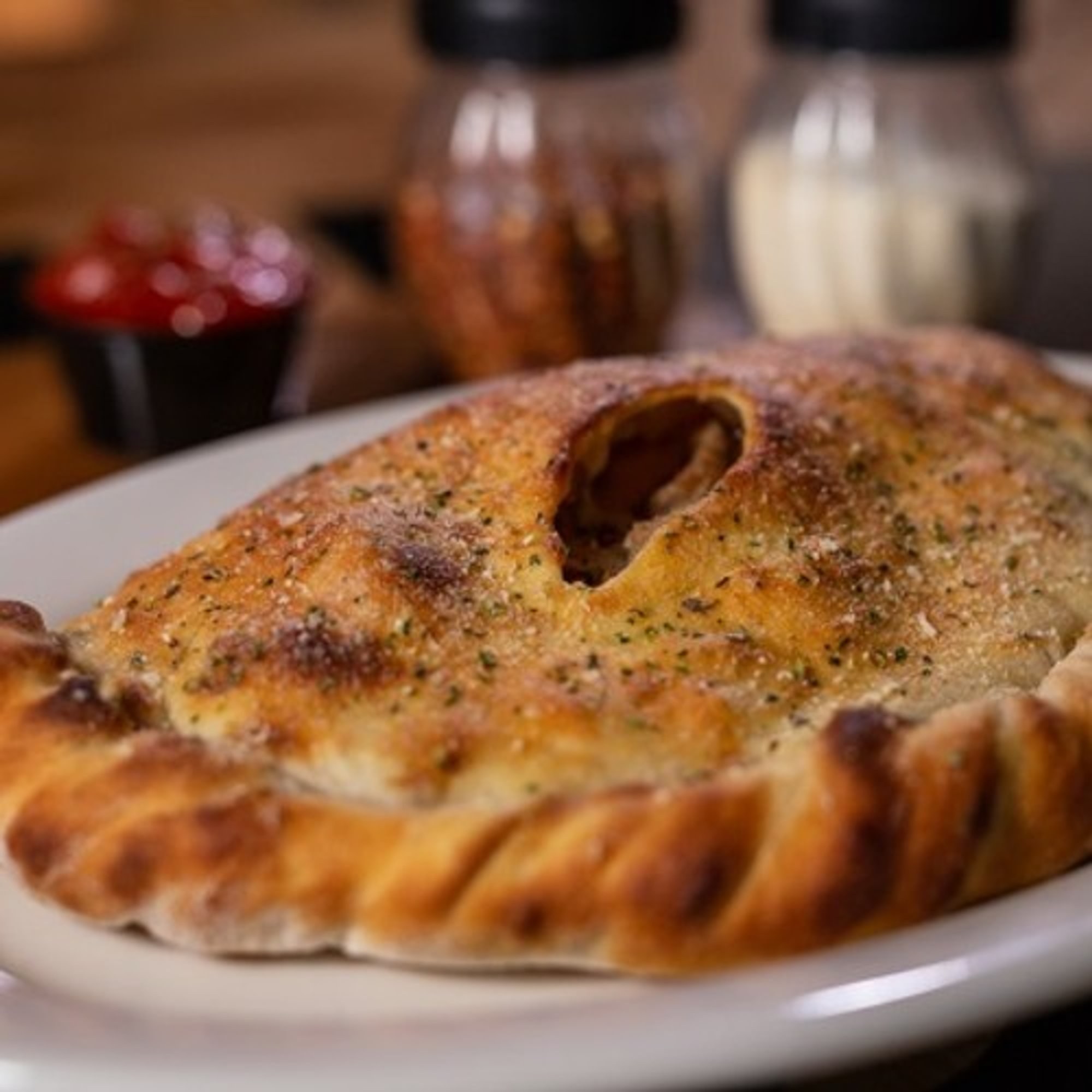Classic Calzone