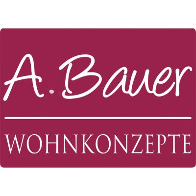 Logo von Alfons Bauer Raumausstattung