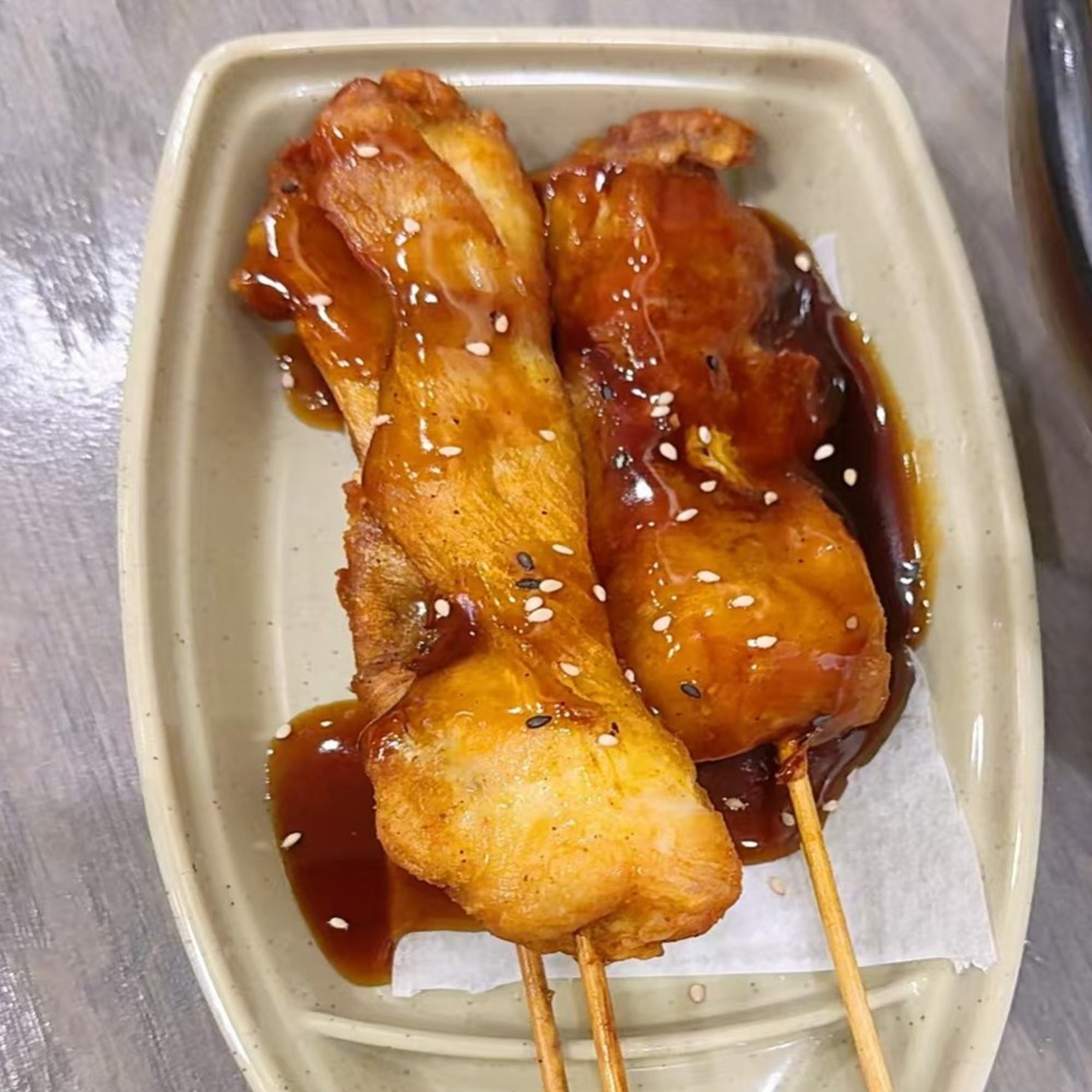Yakitori