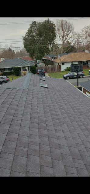SOS Roofing Company Image