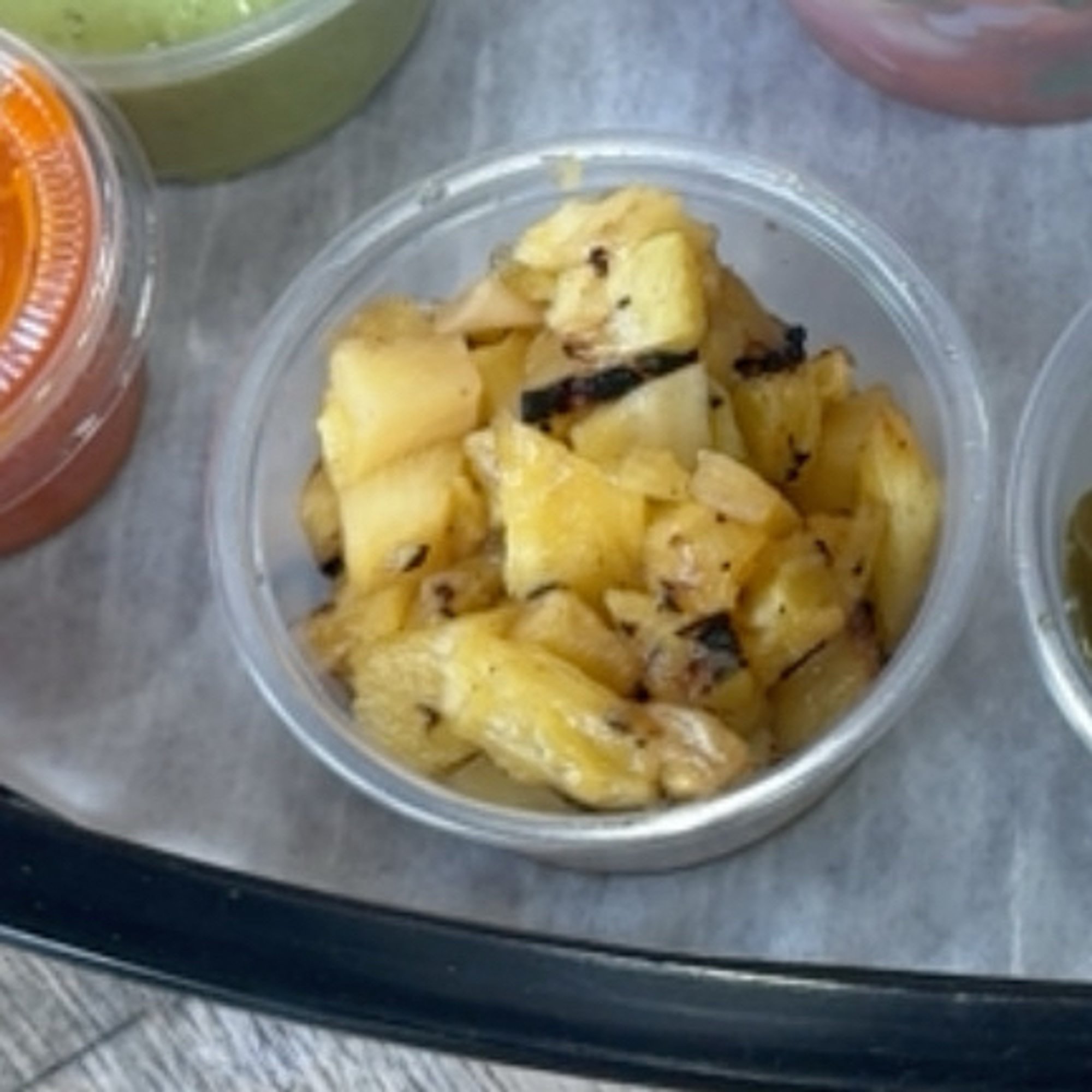 Pineapple