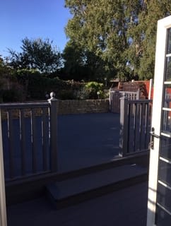 Images Mitchell James Painting & Decorating