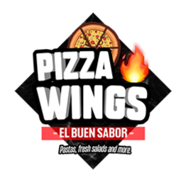 Pizza Wings El Buen Sabor