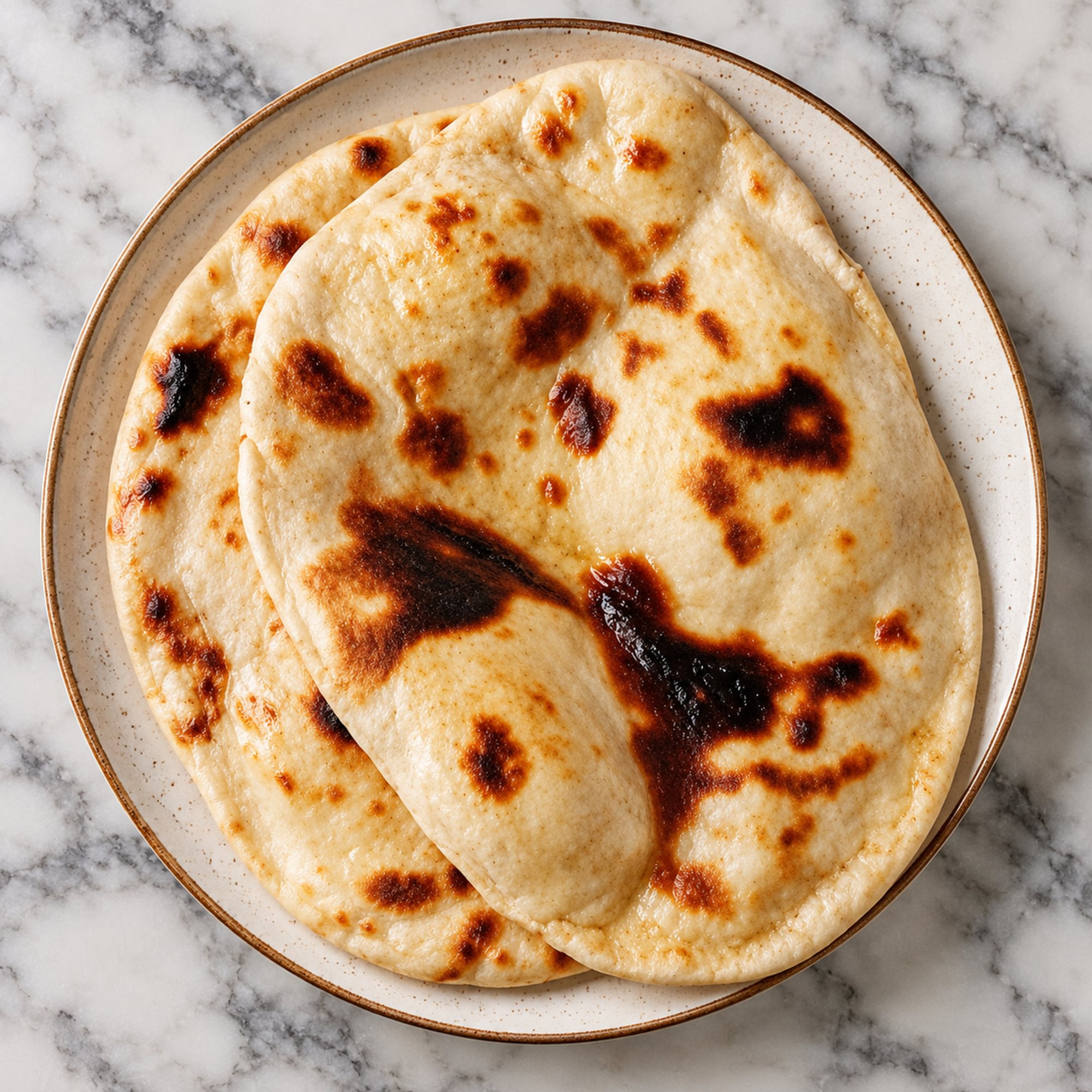 Tandoori Roti