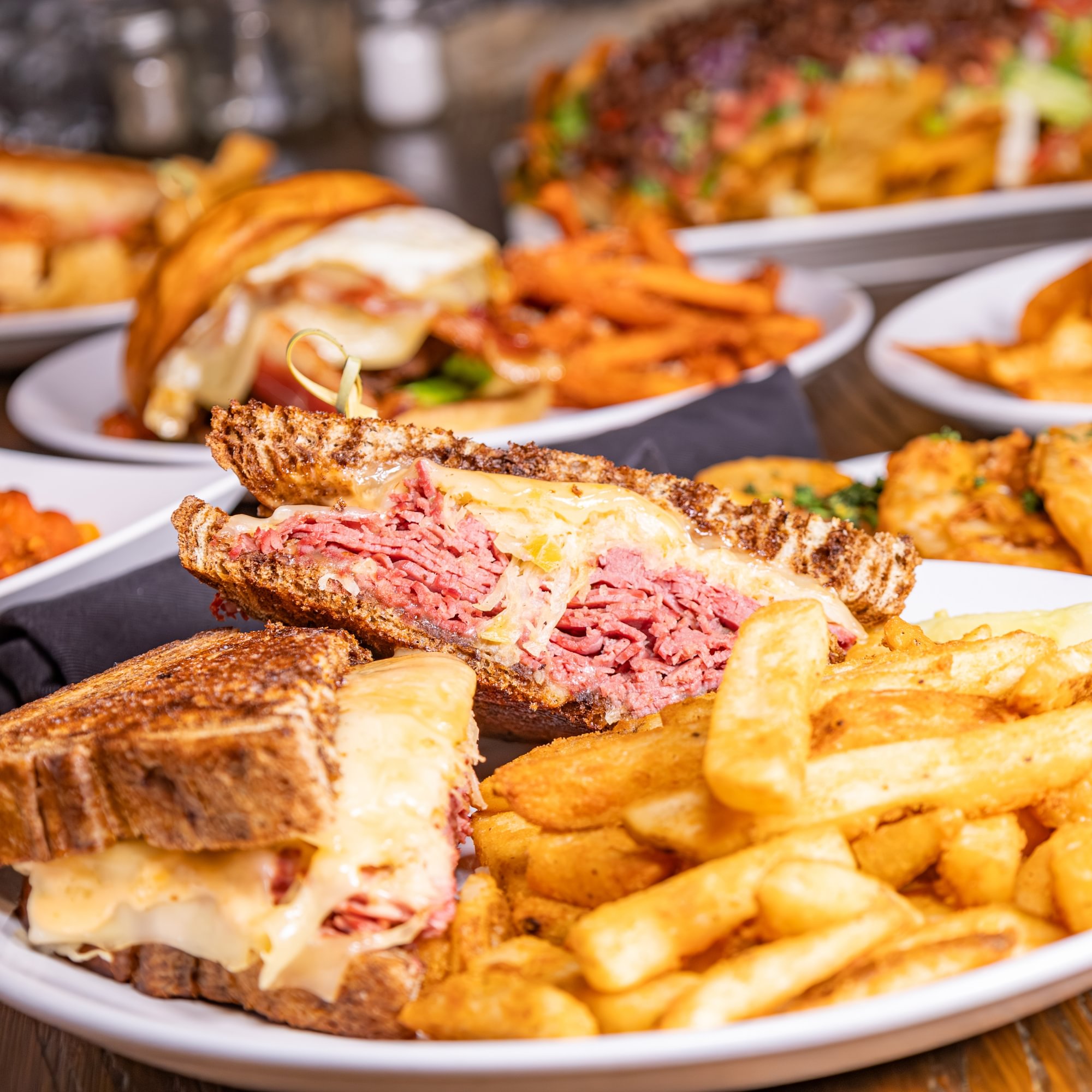 Reuben
