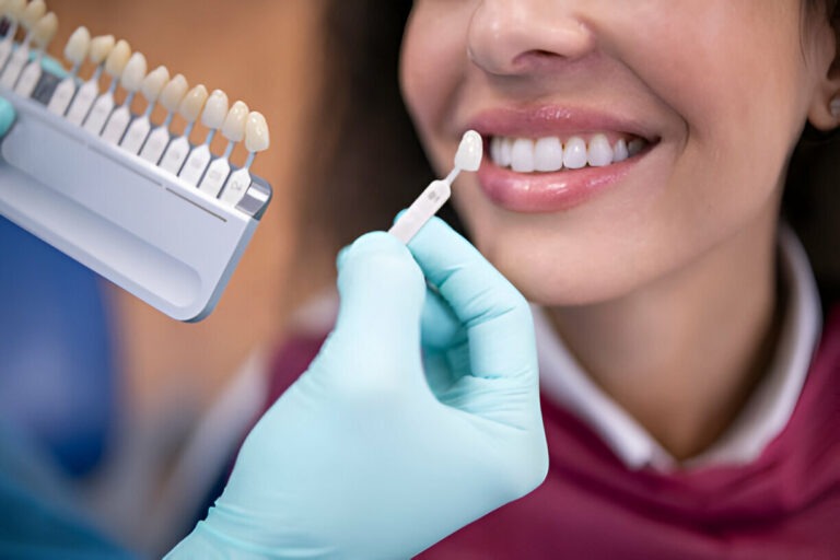 Cope Dentistry