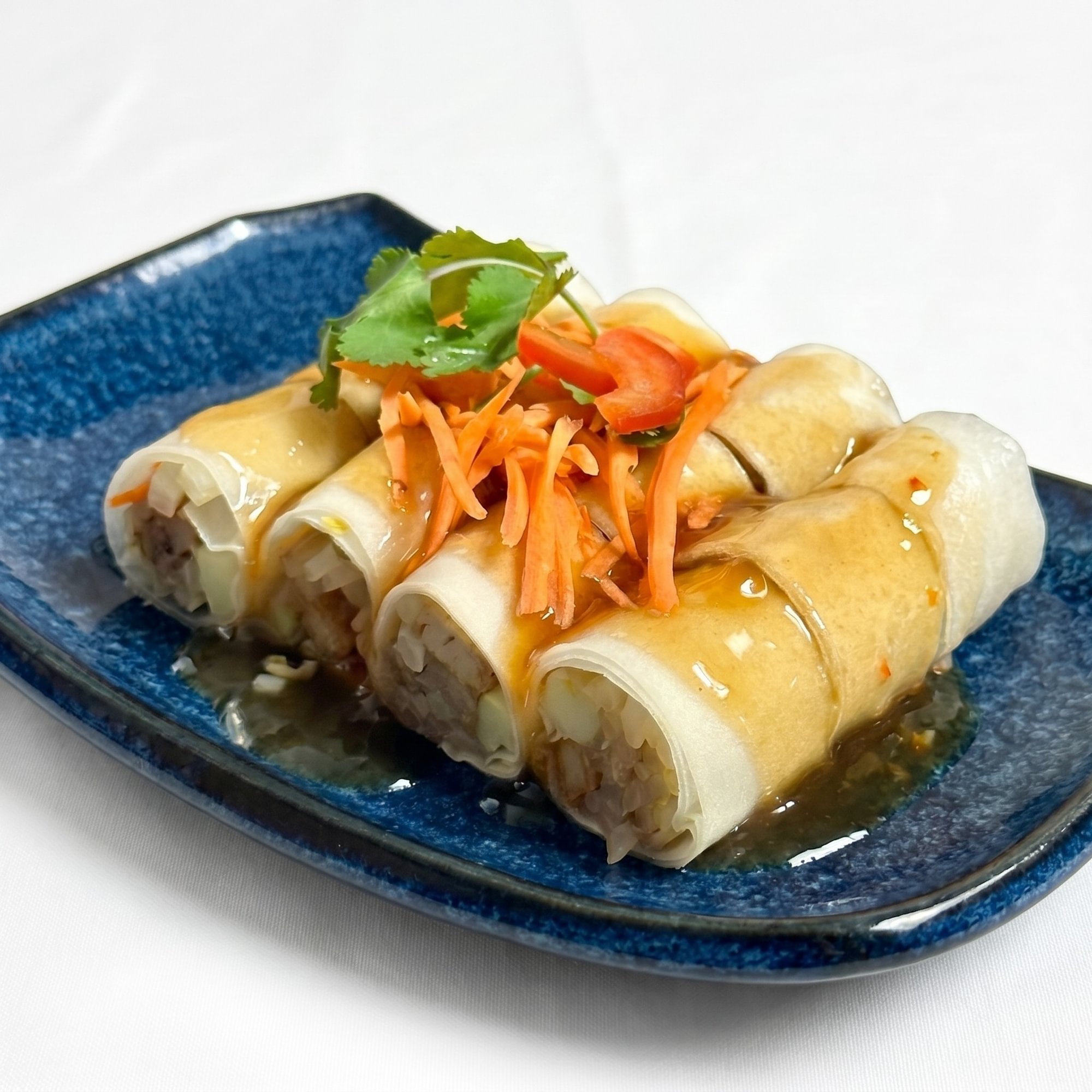 103. Spring Rolls