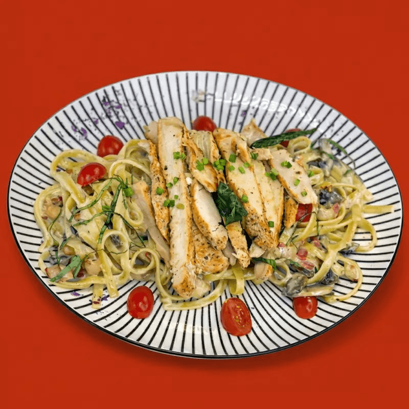 Vedette Chicken