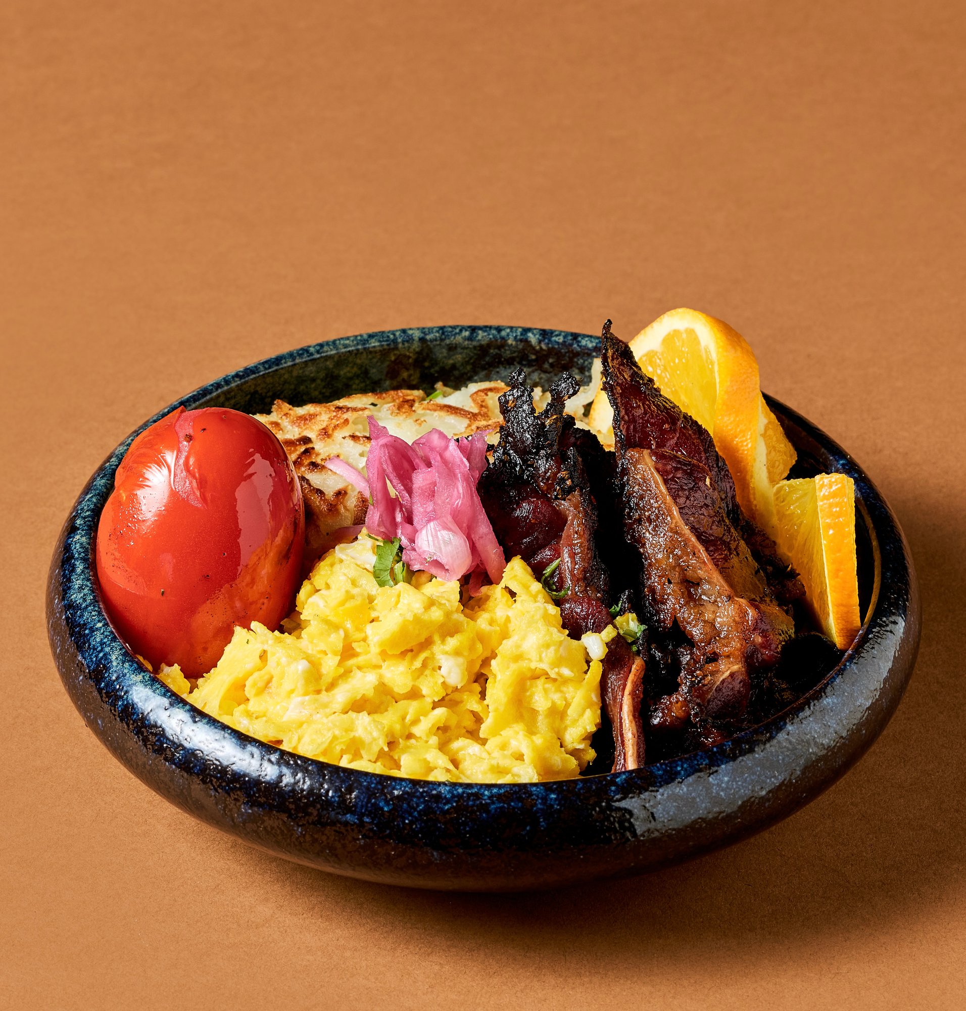 Breakfast Bowl (GF)