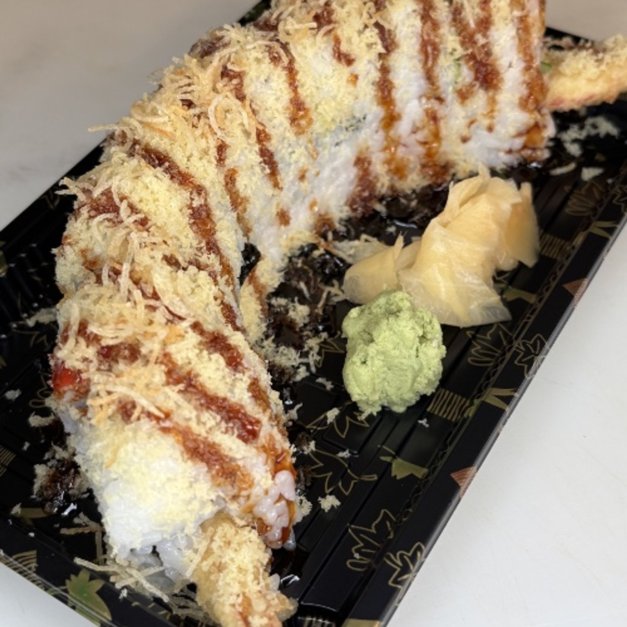Crunch Full Roll