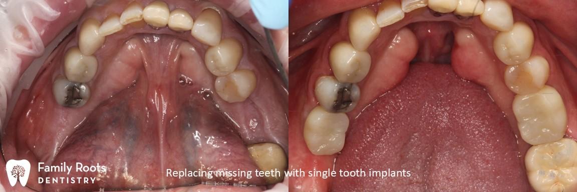 Family Roots Dentistry