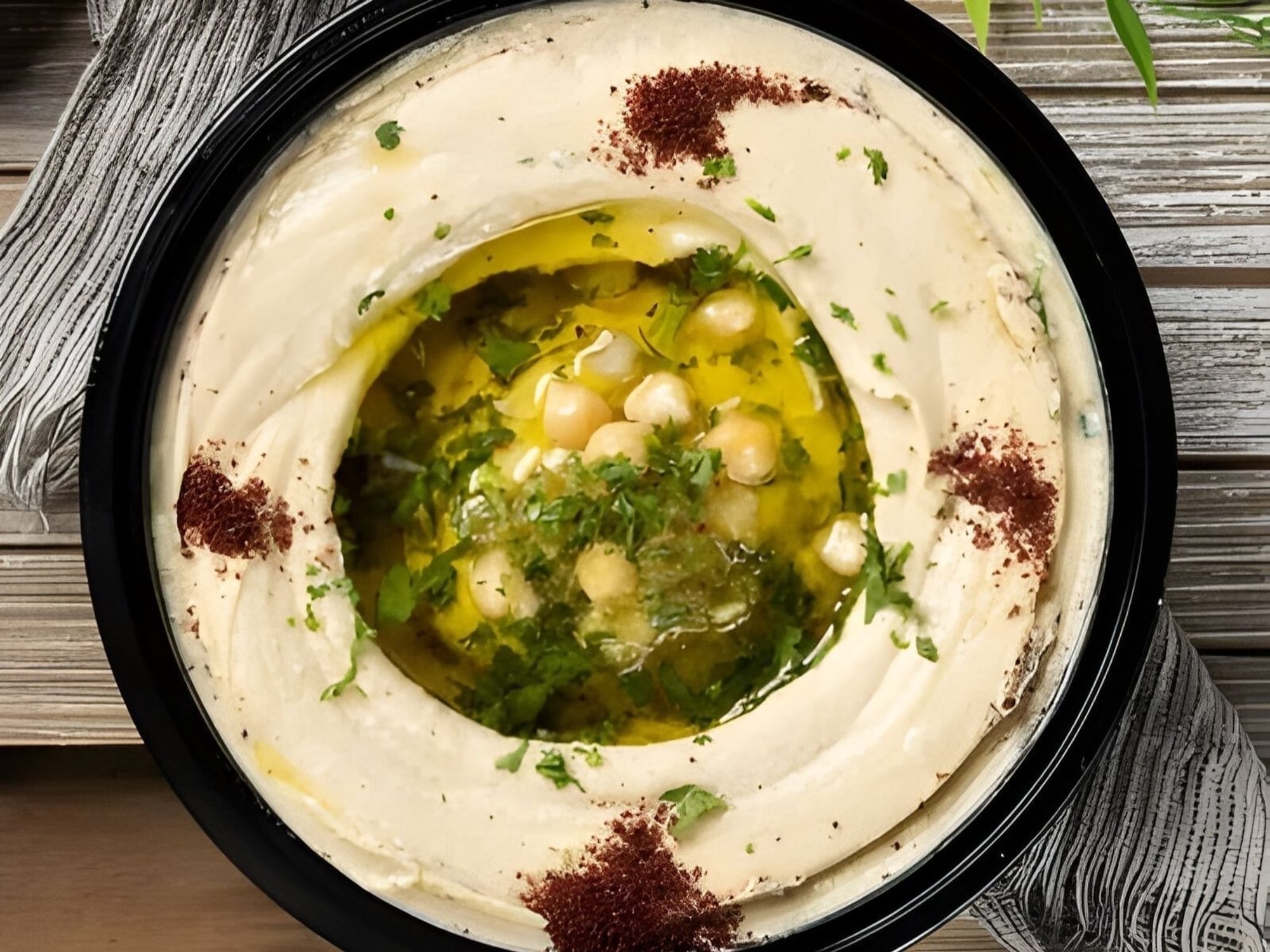 Hummus