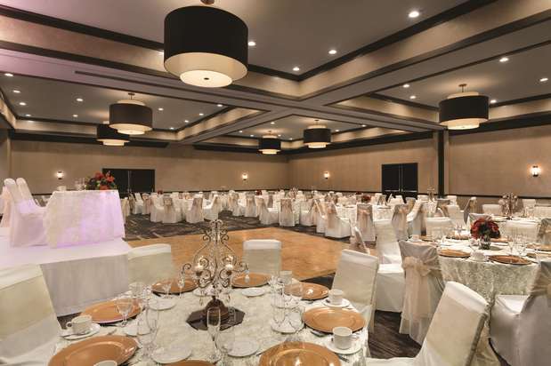 Images DoubleTree by Hilton Hotel San Bernardino