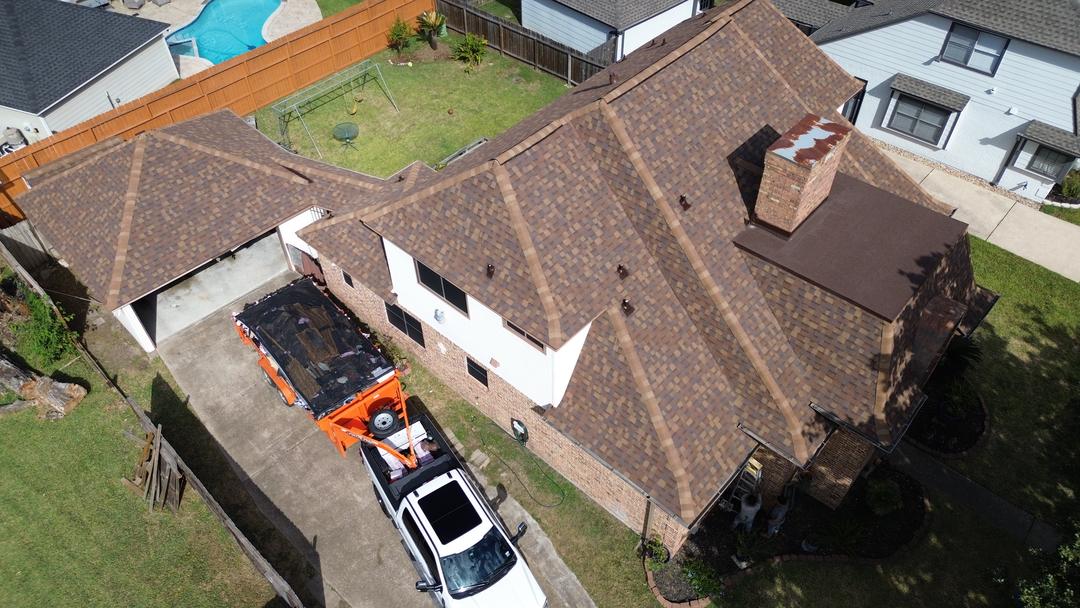 Sienna Roofing Image