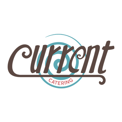 Current Catering Logo