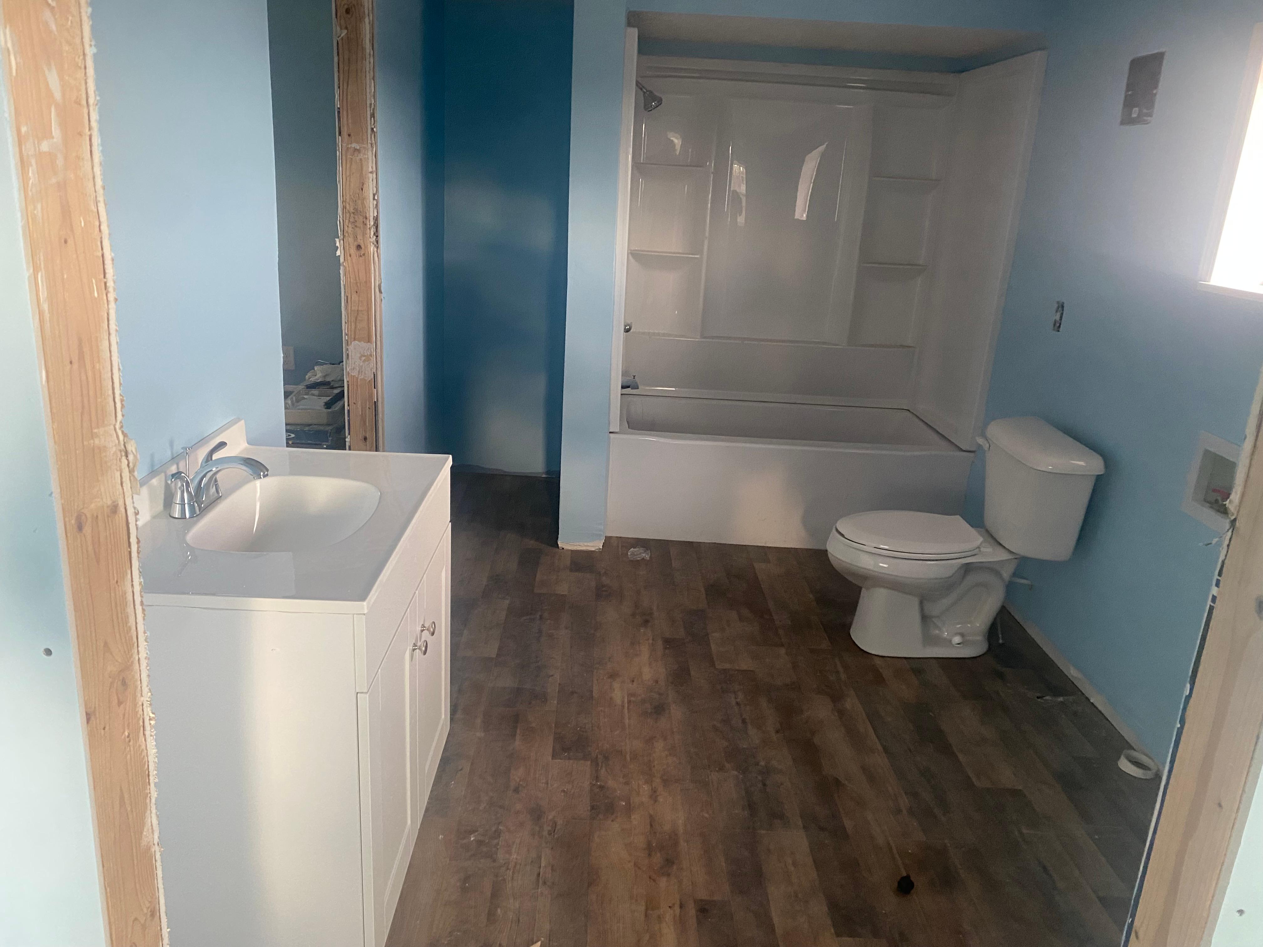 Brighter Days Plumbing and Excavation Image