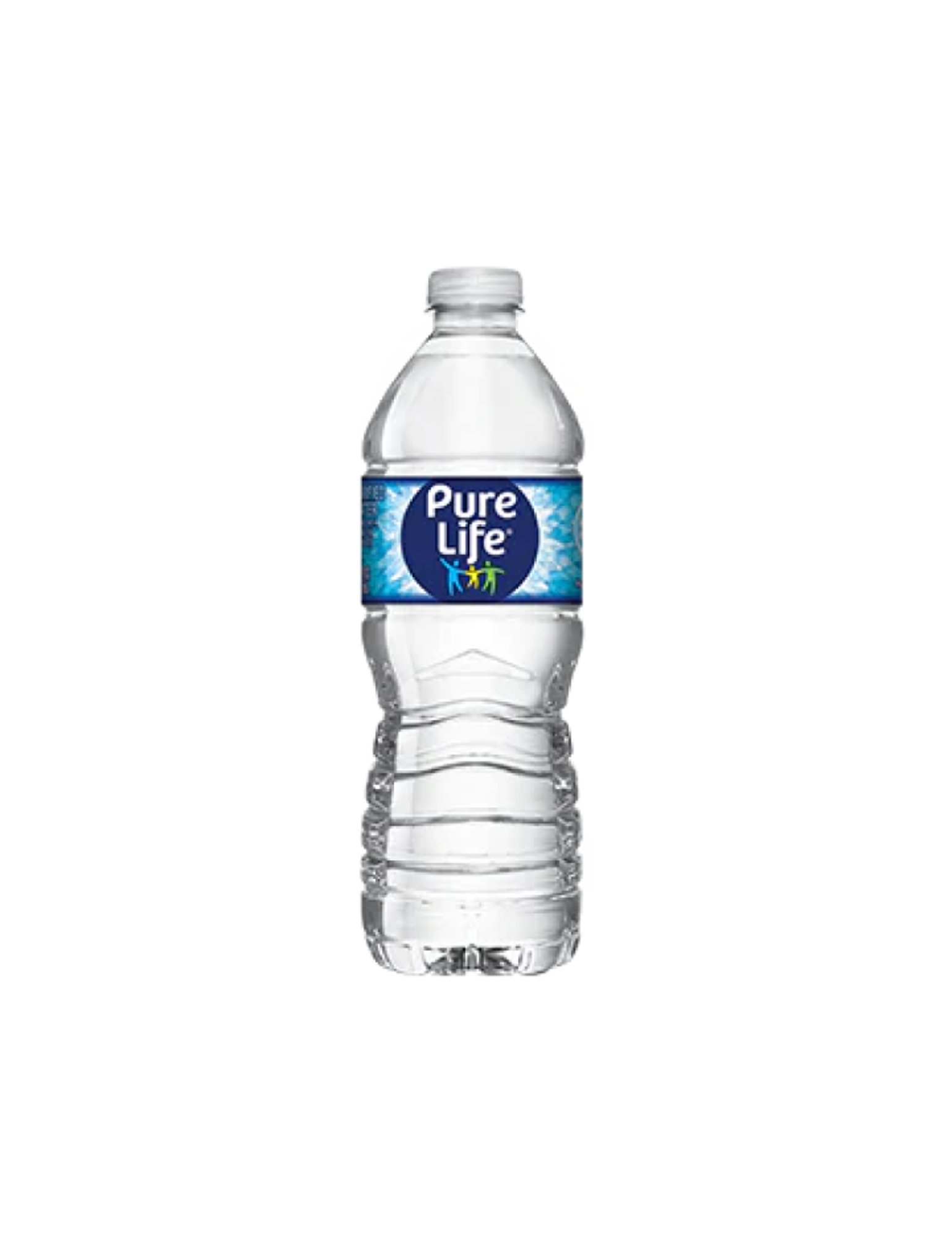 Bottled Water