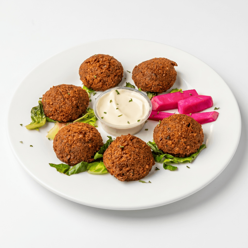Falafel Appetizer