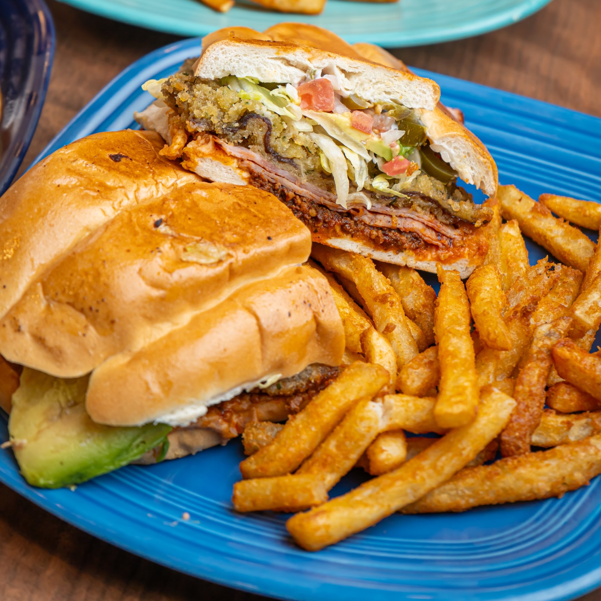 Torta Cubana