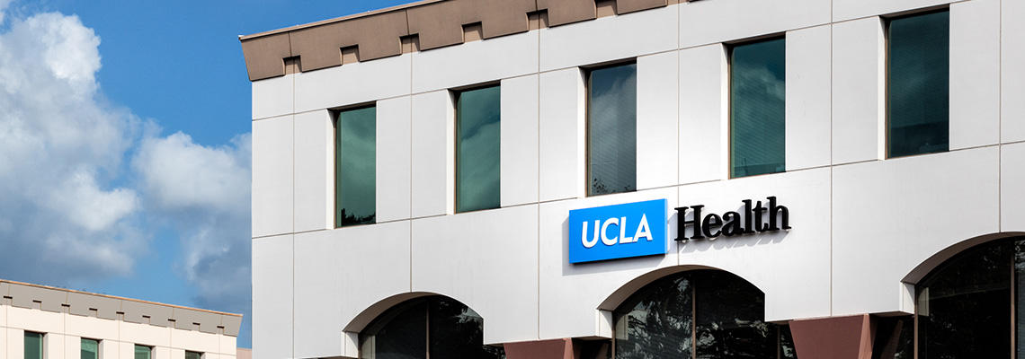 UCLA Health Encino Primary & Specialty Care Photo