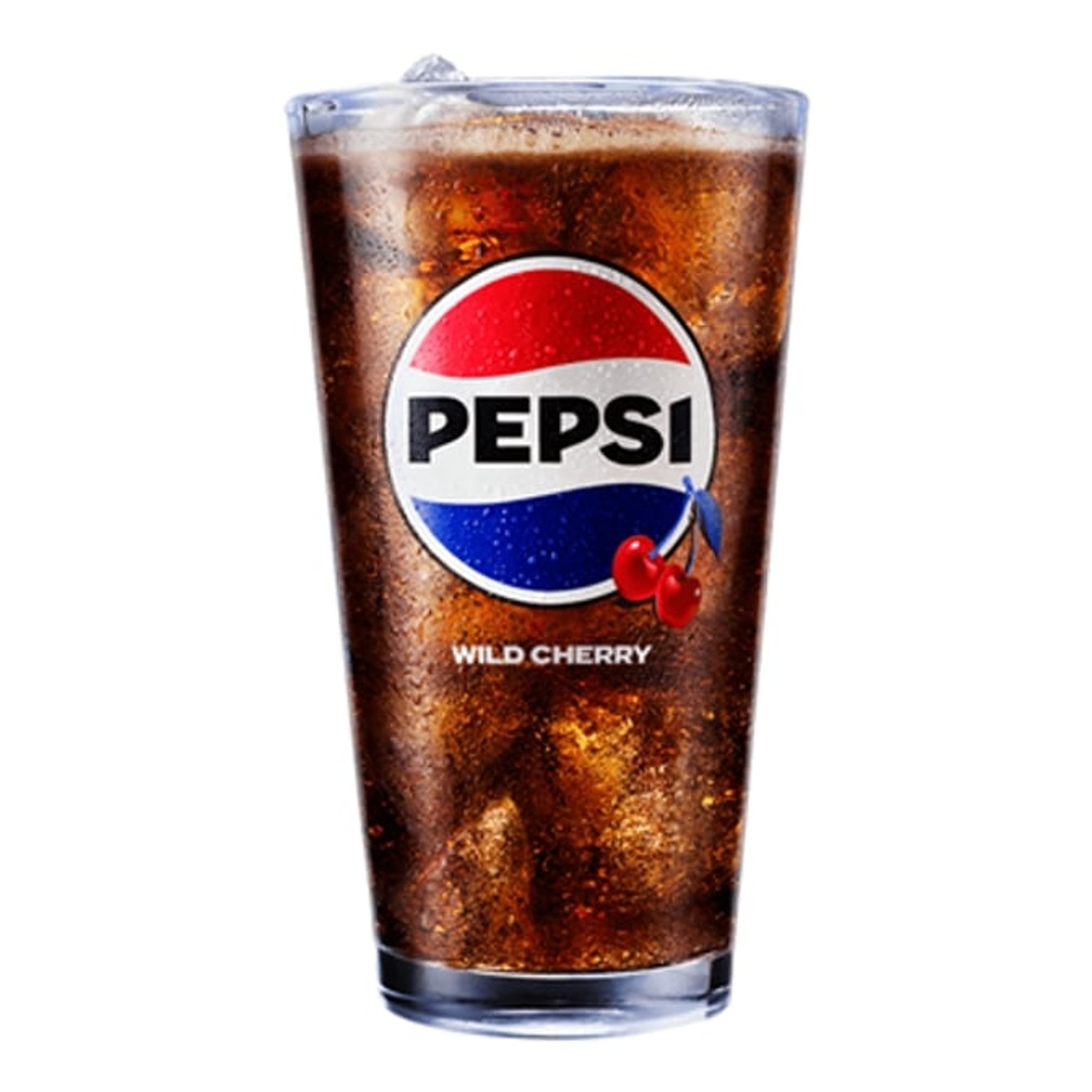 Pepsi Wild Cherry - Fountain