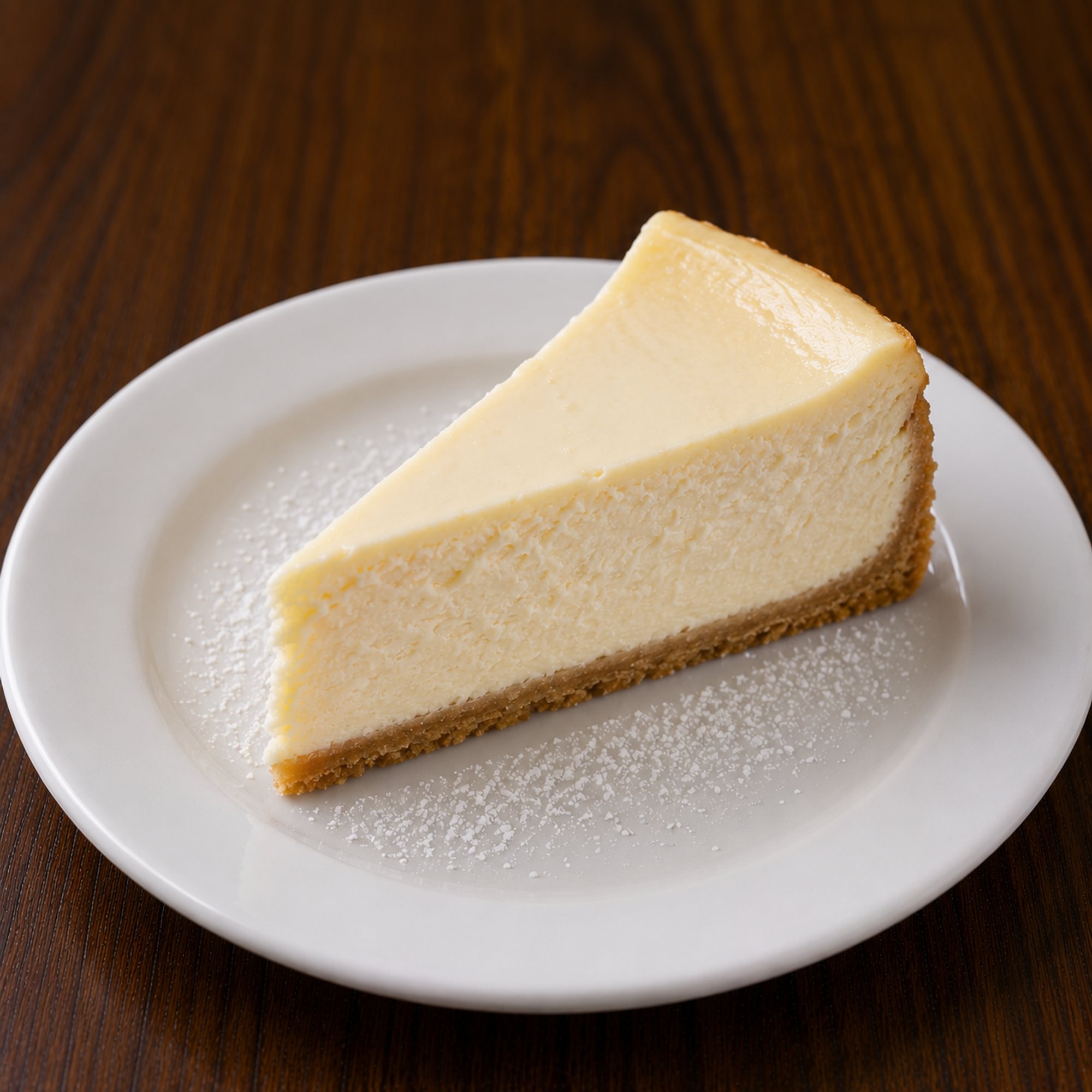 NY Cheese Cake