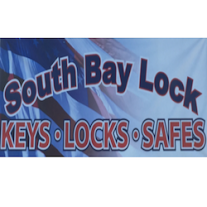South Bay Lock Logo