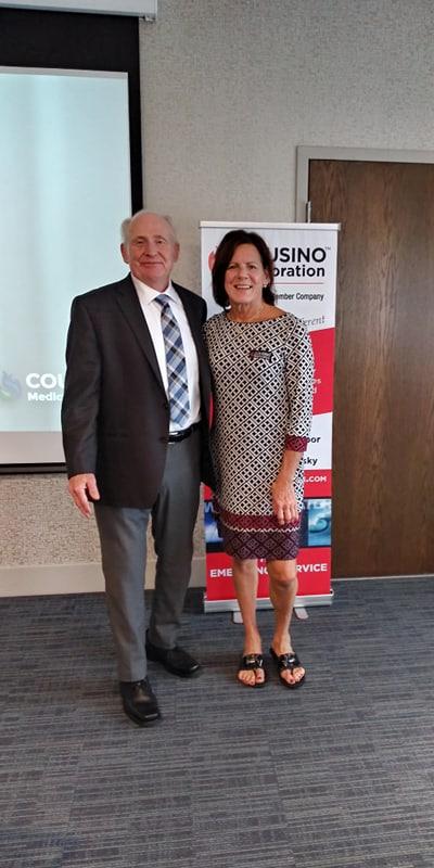 Cousino Restoration & Environmental of Perrysburg