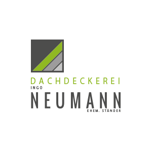 Logo von Dachdeckerei Ingo Neumann