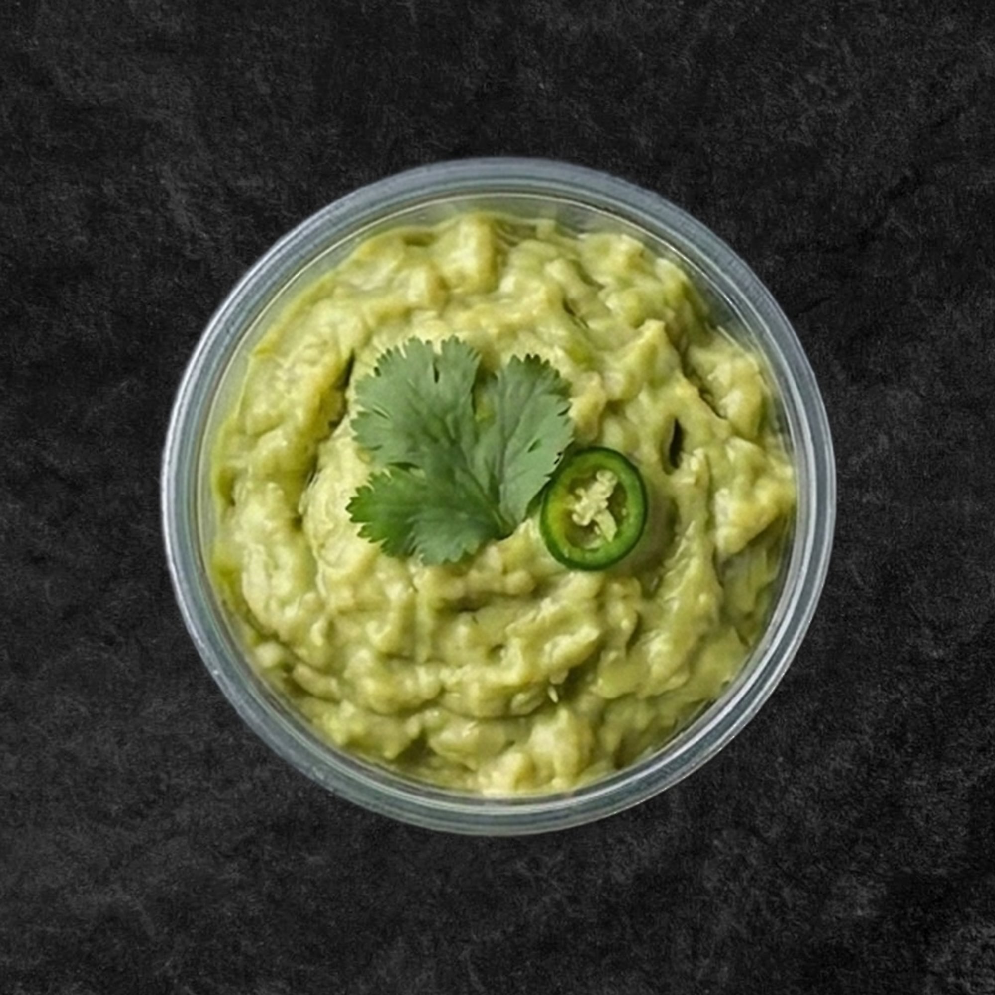 Avocado Salsa