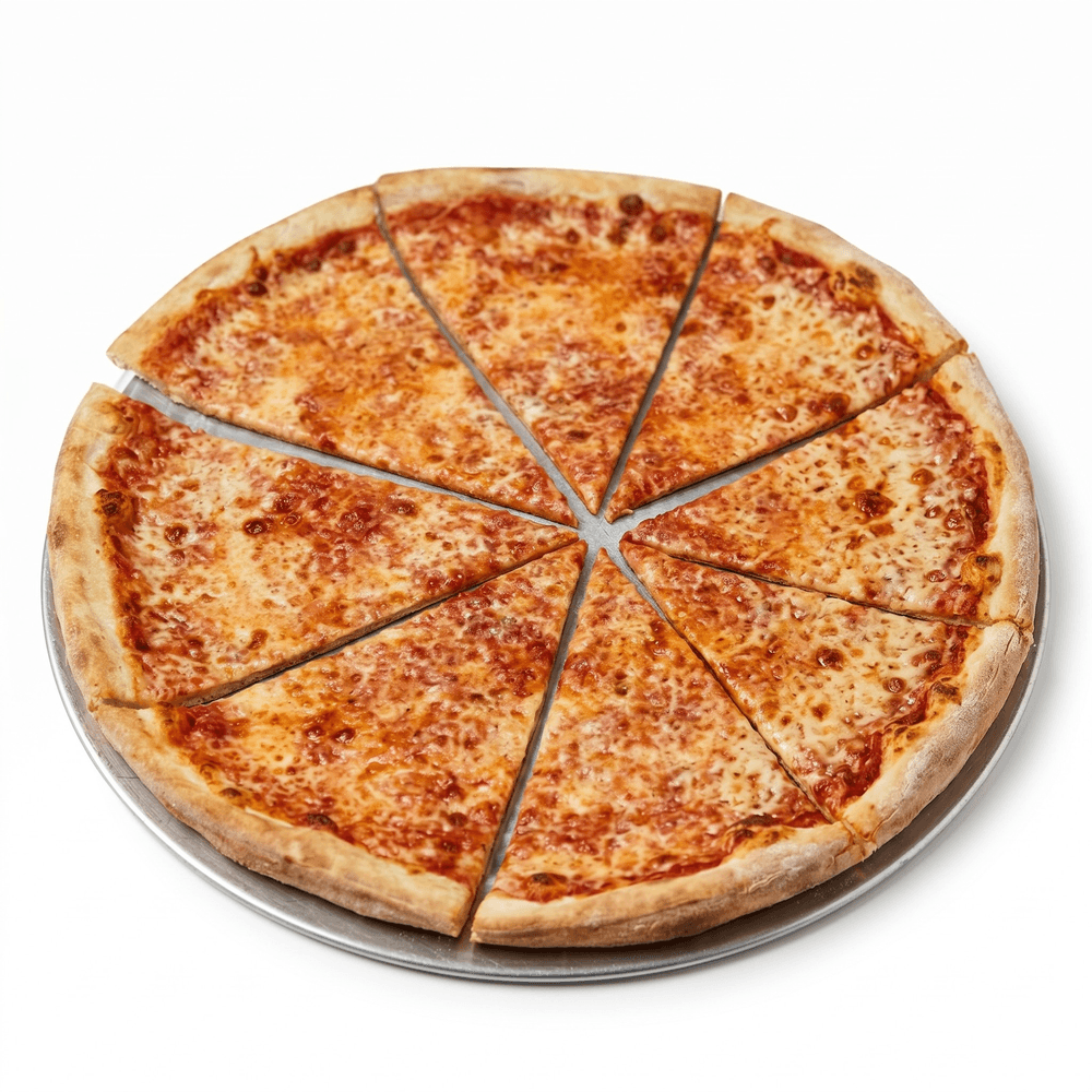 Cheese Pizza Slice