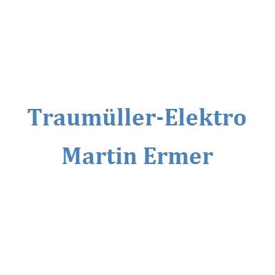 Logo von Traumüller-Elektro Martin Ermer