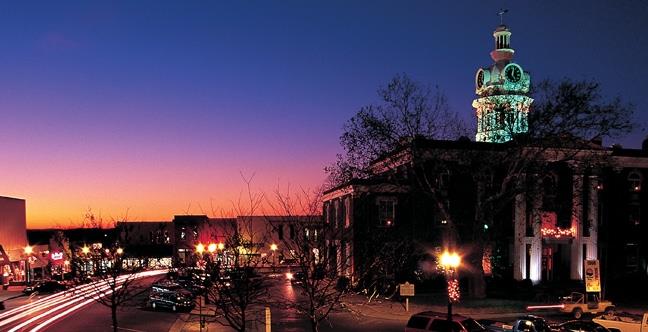 Best Western Murfreesboro Photo