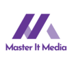 Master It Media Logo