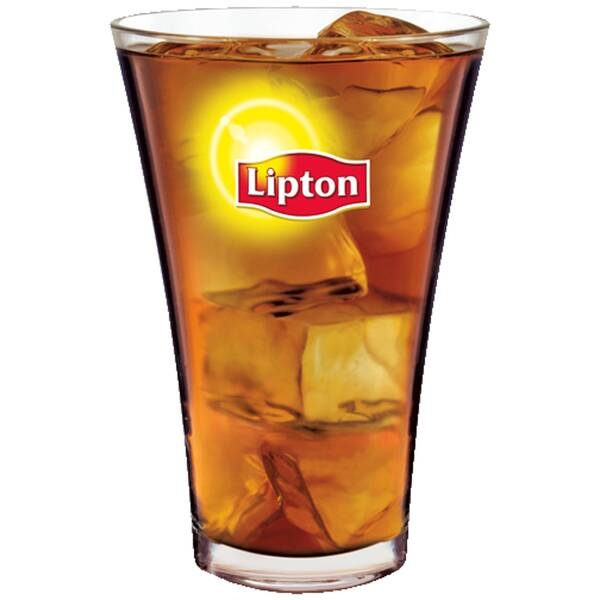 Unsweet Tea