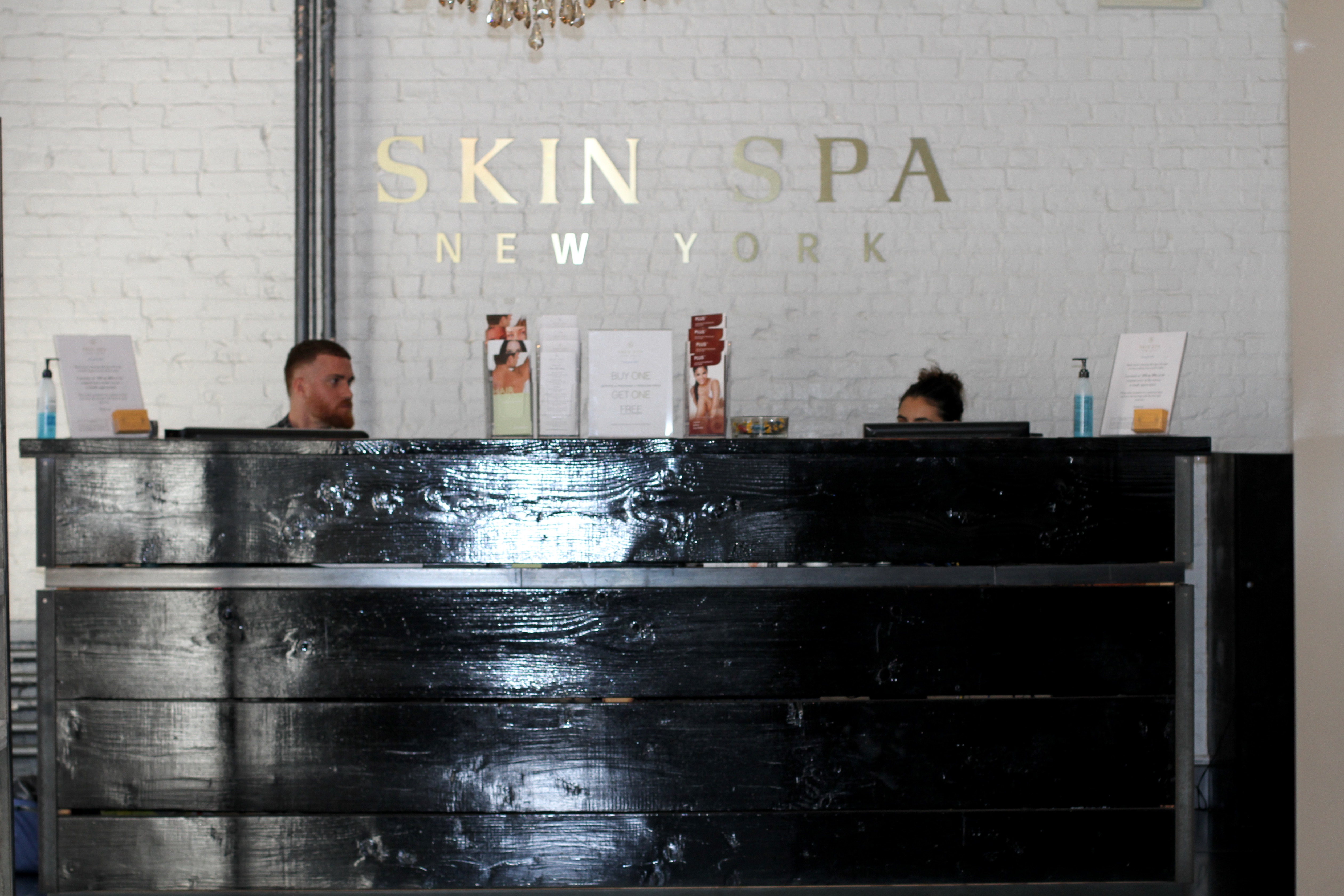 Skin Spa New York - Flatiron / Chelsea Photo