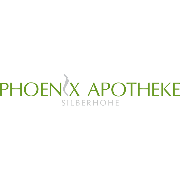 Logo der Phönix-Apotheke Silberhöhe