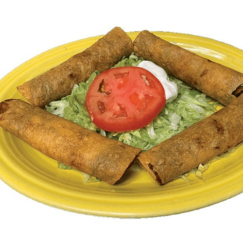 Taquitos Mexicanos