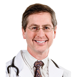 Dr. Kevin P. Comfort, MD, FAAFP