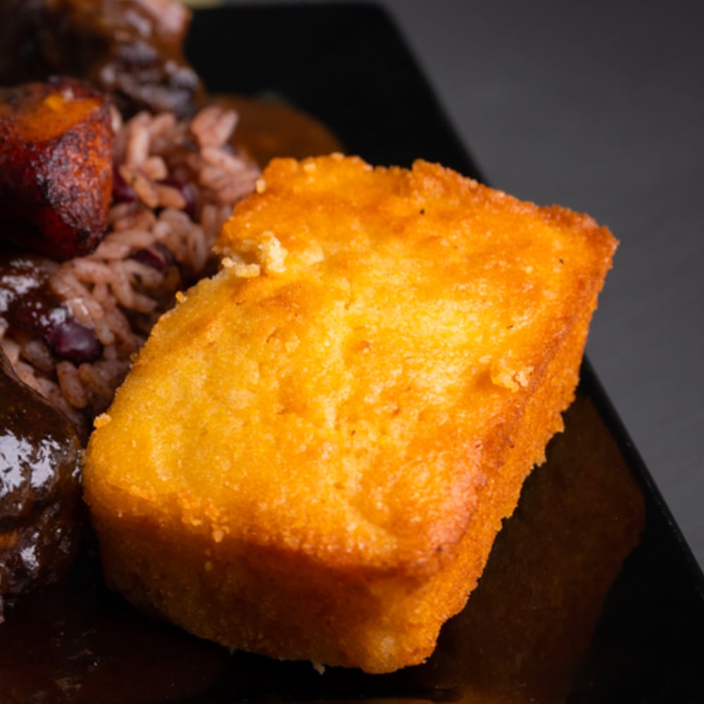 Side of Cornbread